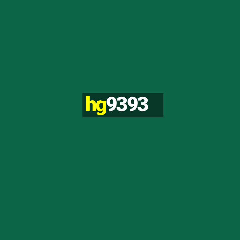 hg9393