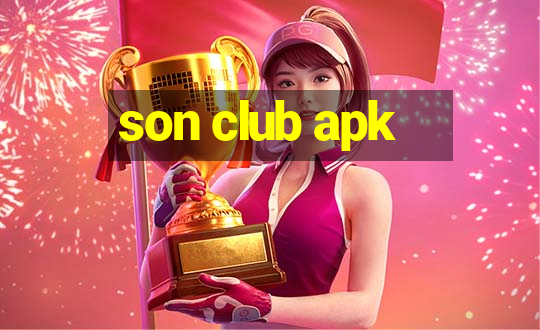 son club apk