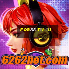 for88 Tối ưu