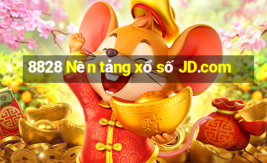 8828 Nền tảng xổ số JD.com