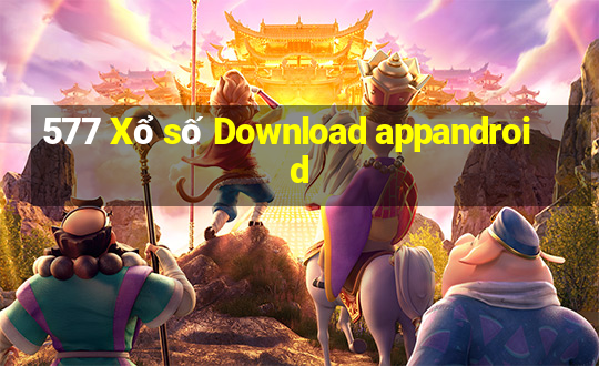 577 Xổ số Download appandroid