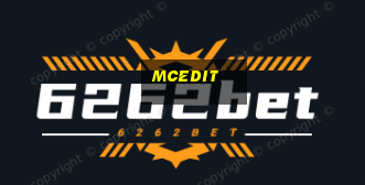 mcedit