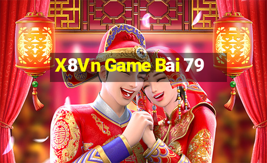 X8Vn Game Bài 79