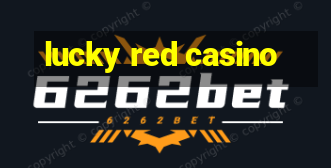 lucky red casino