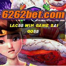 Lac88 Win Game Bài Go88