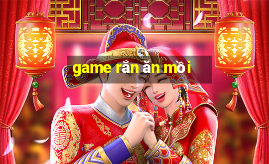 game rắn ăn mồi