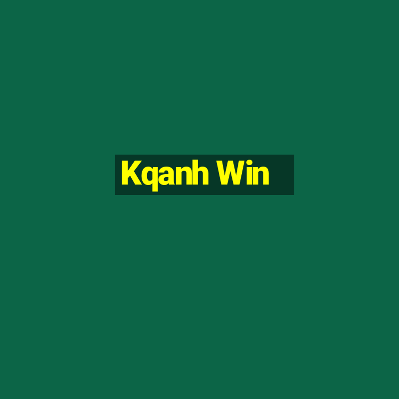 Kqanh Win