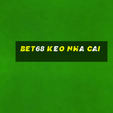 bet68 kèo nhà cái