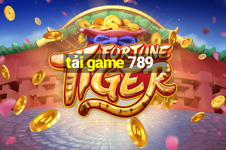 tải game 789