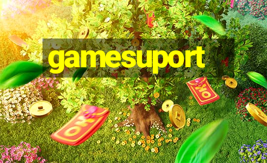 gamesuport