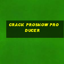 crack proshow producer