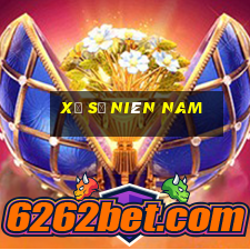 xổ số niên nam