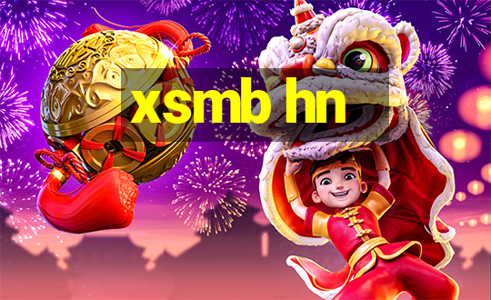 xsmb hn