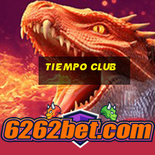 tiempo club