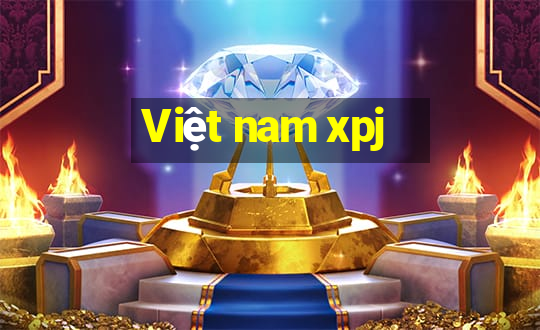 Việt nam xpj