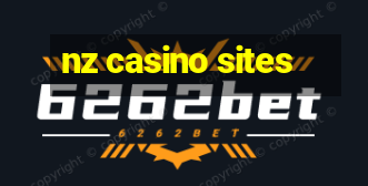 nz casino sites