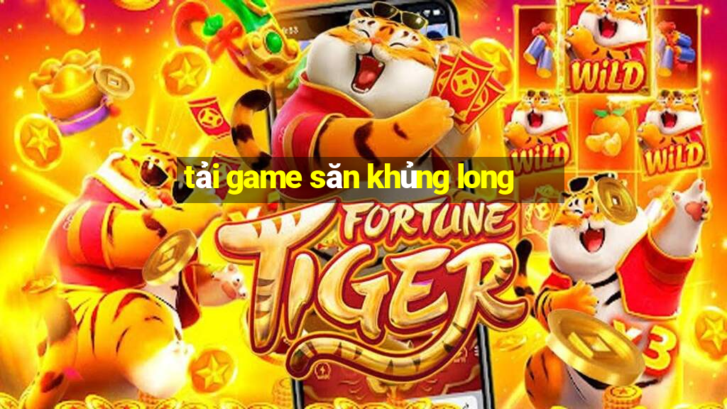 tải game săn khủng long