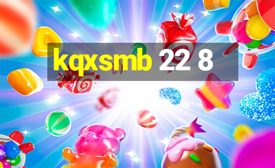 kqxsmb 22 8