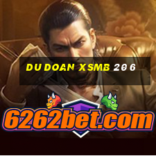 du doan xsmb 20 6