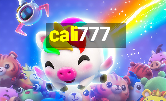 cali777