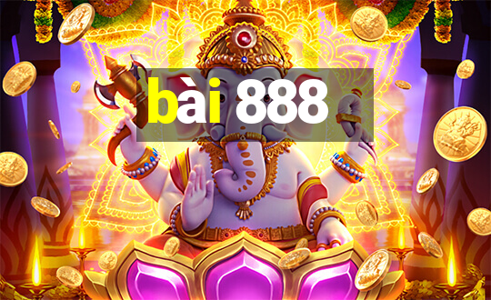 bài 888