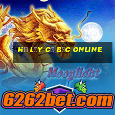 hệ lụy cờ bạc online