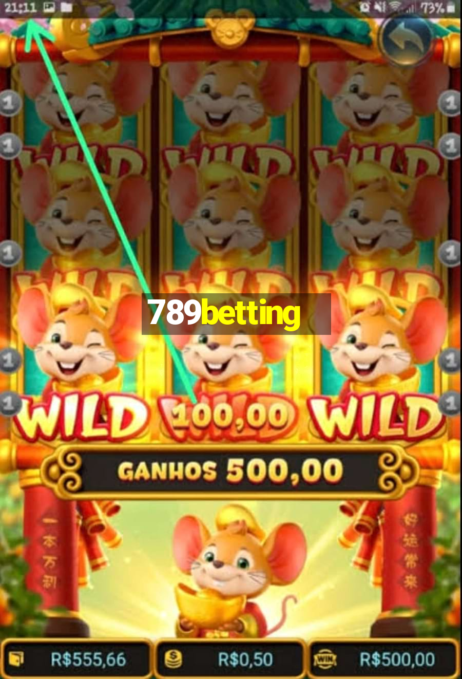 789betting