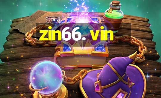 zin66. vin