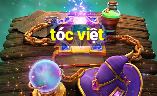 tóc việt