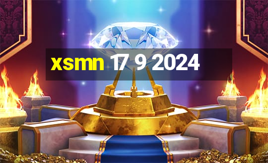 xsmn 17 9 2024