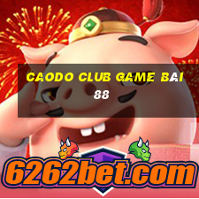 Caodo Club Game Bài 88