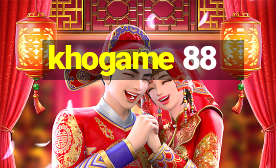 khogame 88