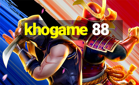 khogame 88