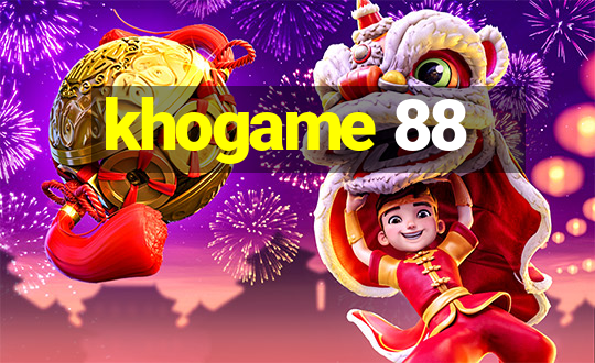 khogame 88