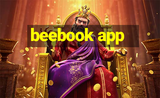 beebook app