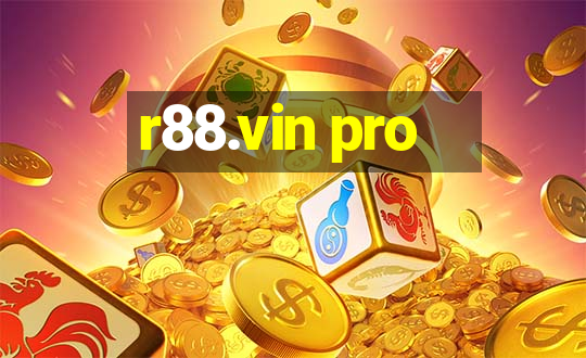 r88.vin pro