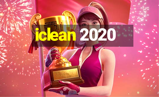 iclean 2020