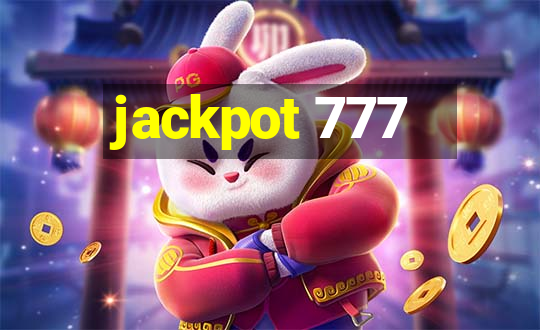 jackpot 777