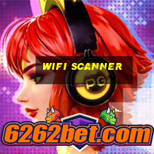 wifi scanner