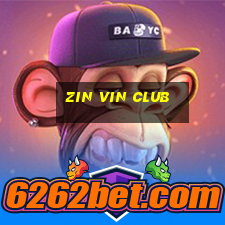 zin vin club