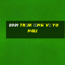 8901 Trạm định vị Yongli