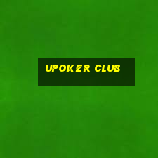 upoker club