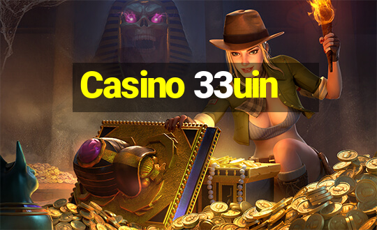 Casino 33uin