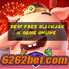 best free blackjack game online