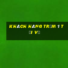 Khách hàng Trạm 1 Tải về