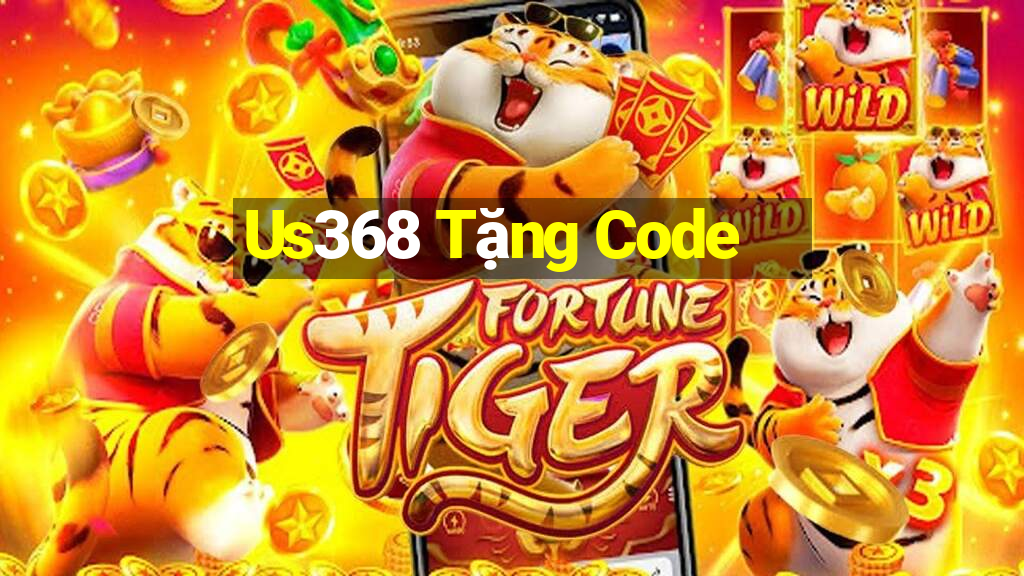 Us368 Tặng Code