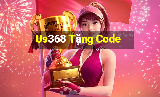 Us368 Tặng Code