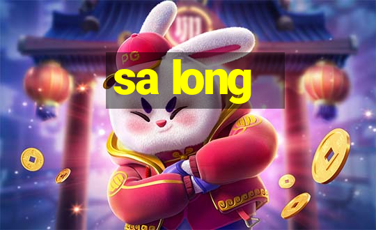 sa long