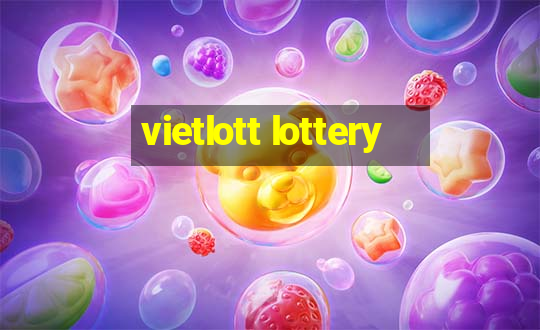 vietlott lottery