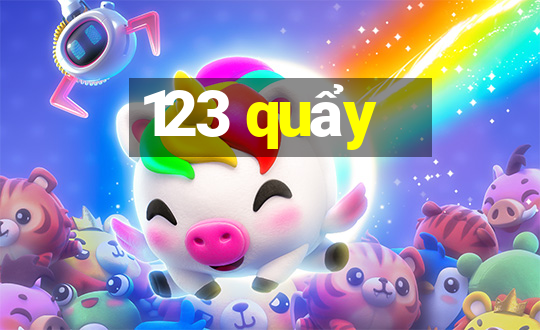 123 quẩy